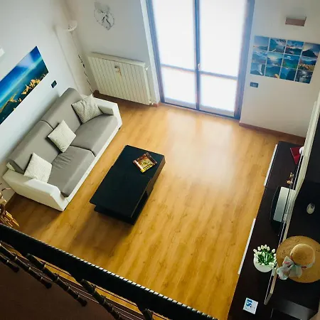 Apartment Iseolakerental - La Rocca