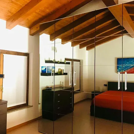 Appartement Iseolakerental - La Rocca *