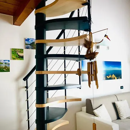 Iseolakerental - La Rocca Apartment *