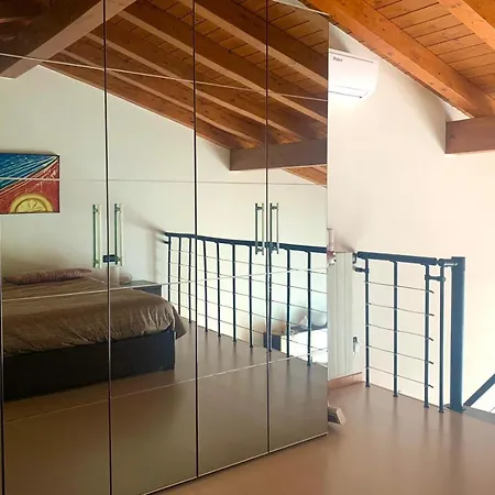 Iseolakerental - La Rocca * Castro (Lombardy)