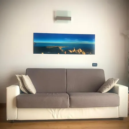 Appartement Iseolakerental - La Rocca *