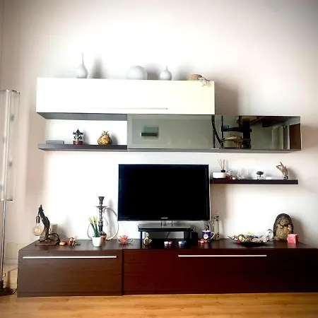 Iseolakerental - La Rocca Apartment *