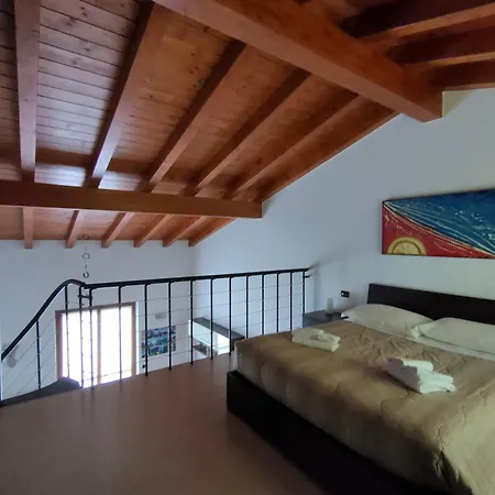 Iseolakerental - La Rocca Apartment *
