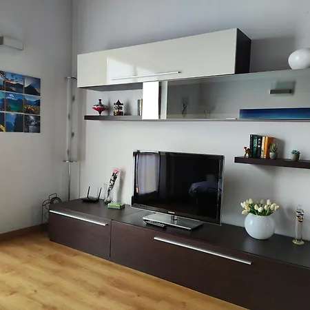 Apartment Iseolakerental - La Rocca Castro (Lombardy)